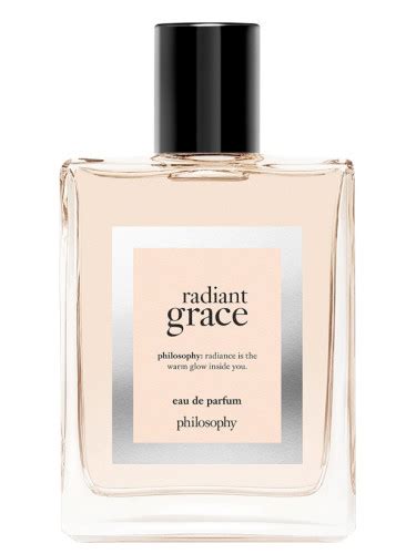radiant grace perfume dupe